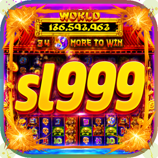sl999 — galeri pratinjau Resmi APK